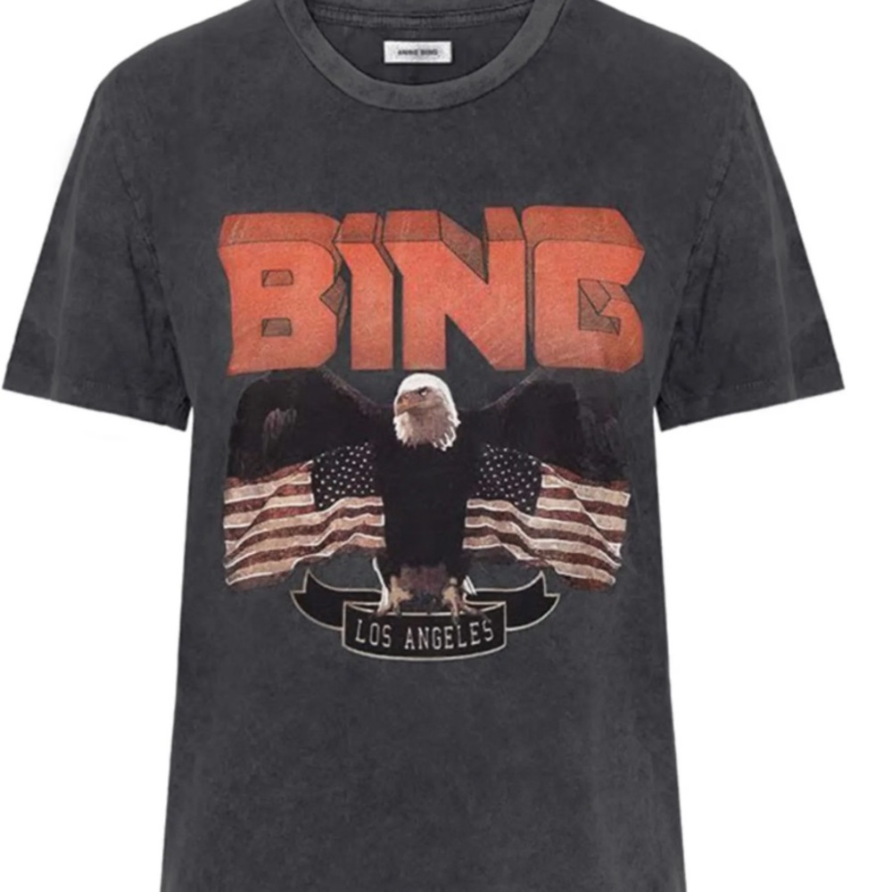 Anine Bing t-shirt